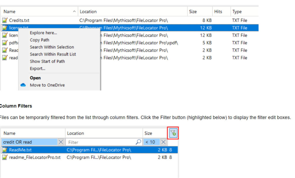 install Agent Ransack