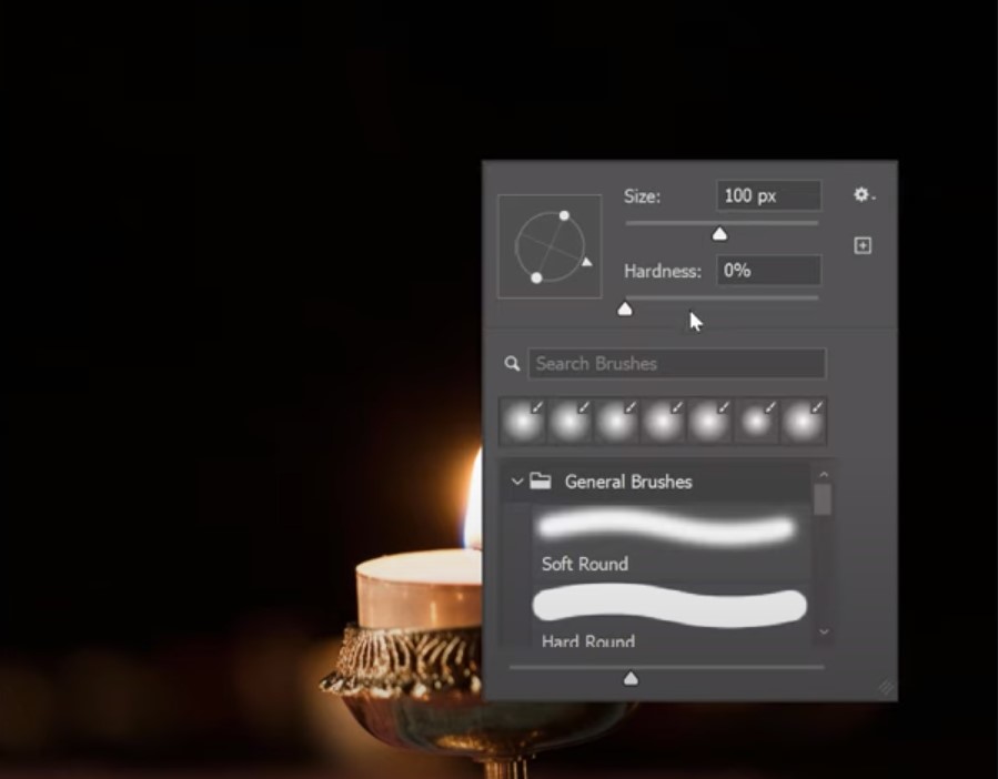 most free smoke overlay Photoshop images