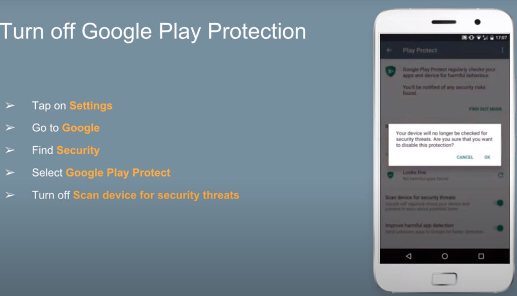 iKeyMonitor Spy App: Detect and Protect Your Child’s Phone