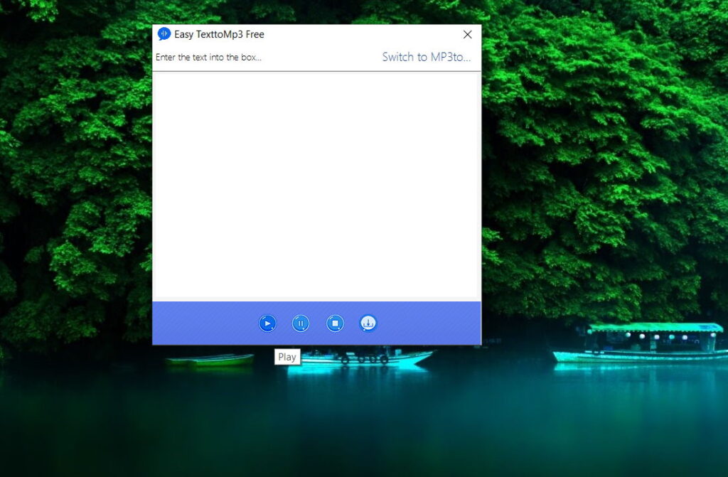 How To Use Easy Speech2Text