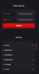 Desi Cinema App: Enjoy Watching Free Indian Movies and TV