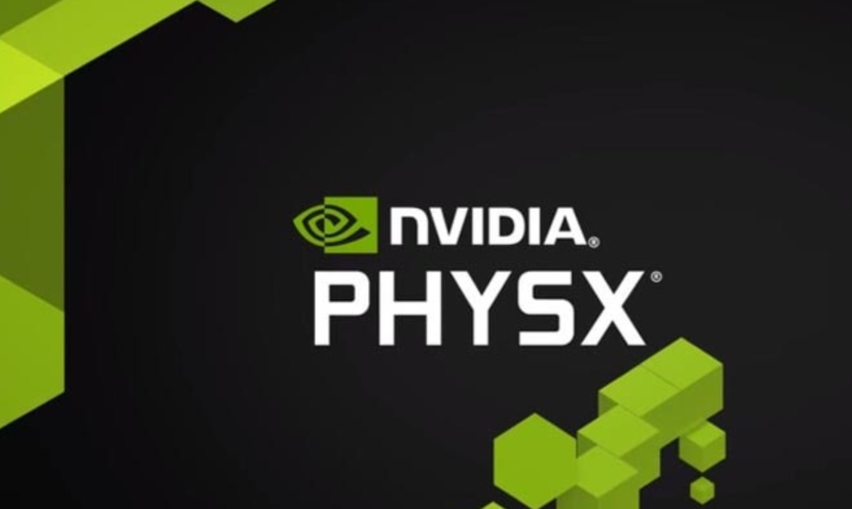 Physx System Software 9 13 1220 YALJ
