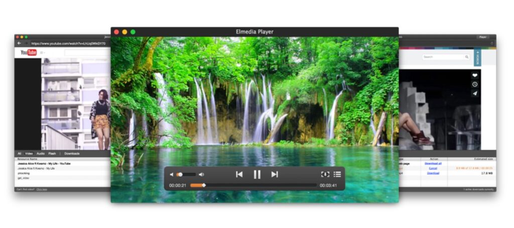 Elmedia Player Review
