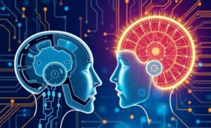 Can AI Outsmart Humans