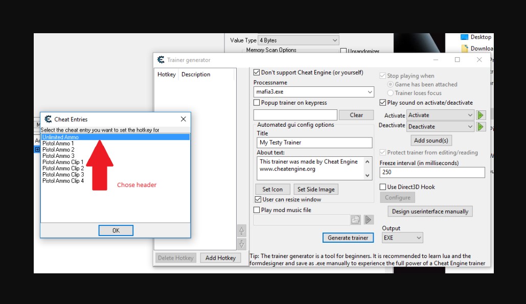 The Cheat Engine Review for Hardcore Gamers