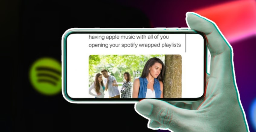 Apple Music Replay