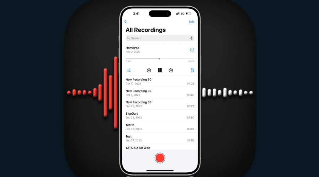 How to Record Incoming Call on iPhone Without App