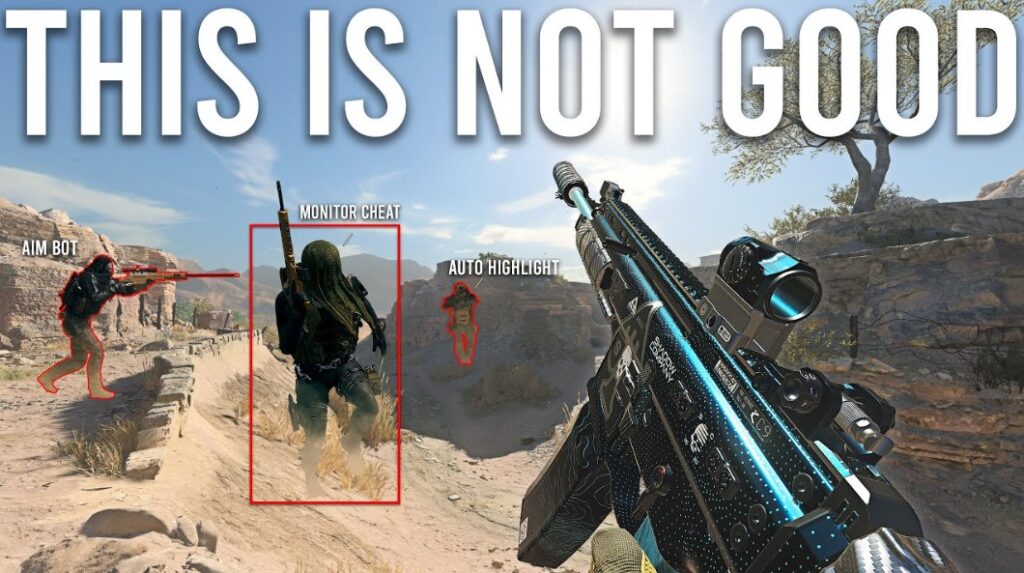 Online Gaming