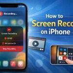 How to Screen Record on iPhone: The Ultimate Guide for 2026