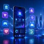 Mobile App Market: Forecast & Key Drivers Through 2030