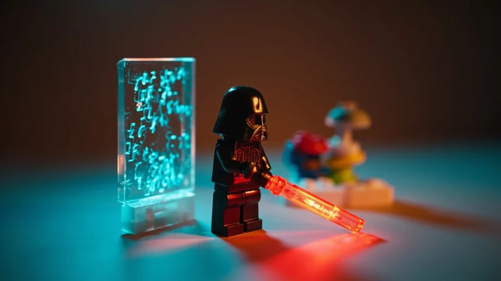 Lego Star Wars the Skywalker Saga codes redemption and unlock screen