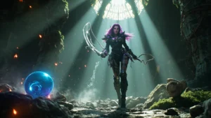 darksiders 3 walkthrough