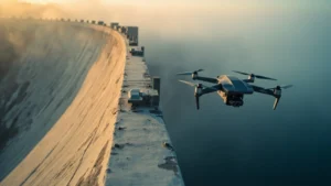 dam surveillance key arc raiders