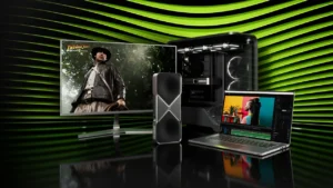 GeForce RTX 5060 Ti DLSS 5 benchmark