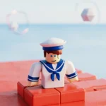 Sailor piece in Roblox: a developer guide to the item