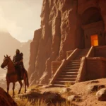 Sanctum of Temperance in Crimson Desert: location, quest, and rewards