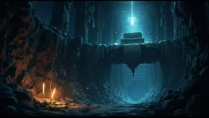 Esoteric ruins expedition 33 side quest location in Clair Obscur