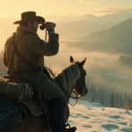 Legendary animal locations in Red Dead Redemption 2: a complete hunting guide