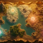 Great Fairy locations in BotW: every fountain, cost, and upgrade path